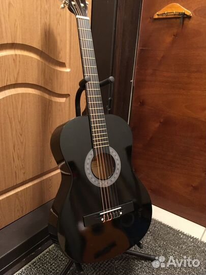 Гитара классическая