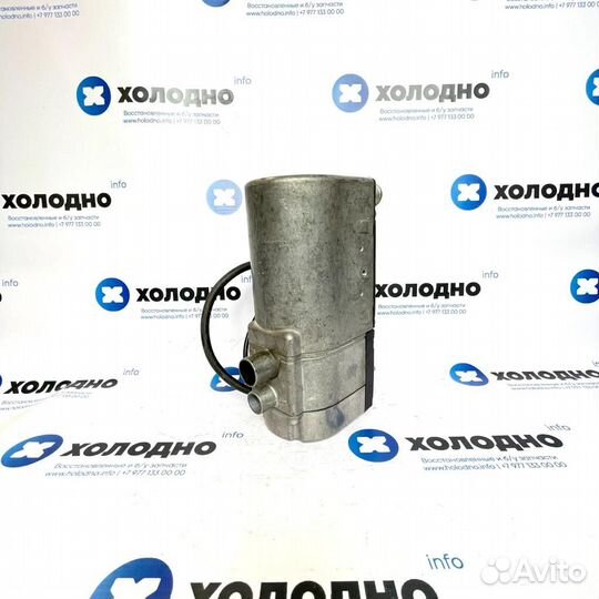 Автономный отопитель Eberspacher hydronic (б/у)