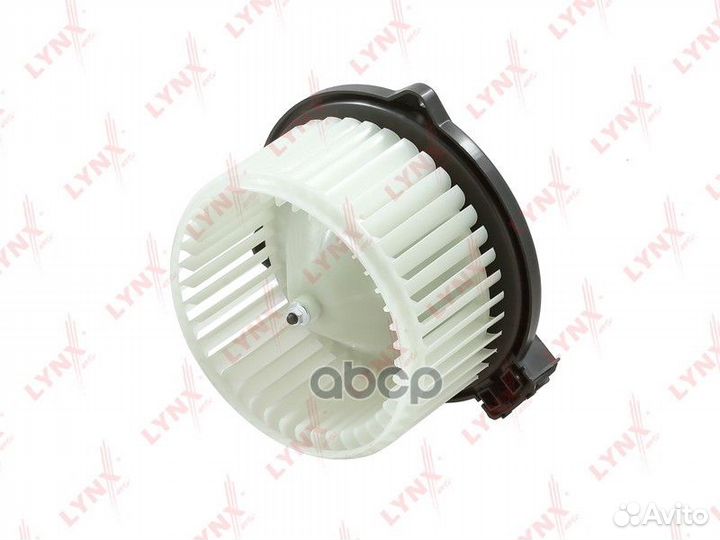 Вентилятор отопителя toyota RAV 4 II 00 LFh 19