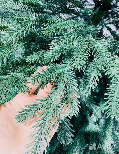 Елка литая оптом