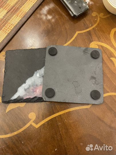 Подставки под горячие блюда