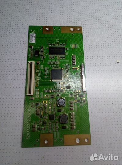 Разборка телевизоров