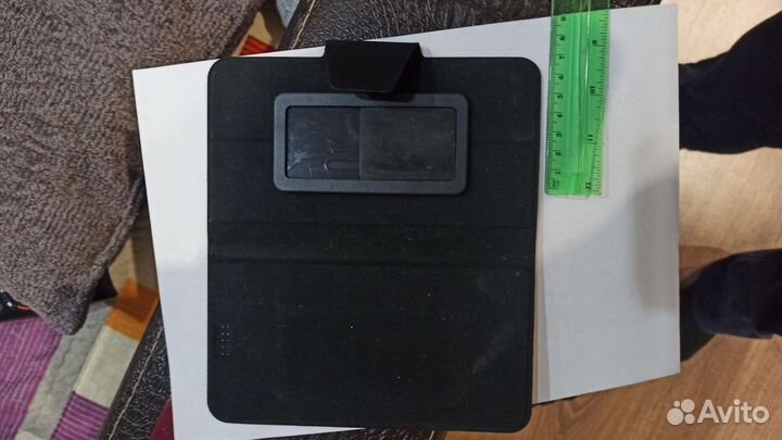 Чехол-книжка для телефона 8 дюймов