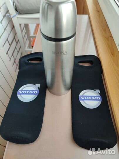 Чехол для термоса