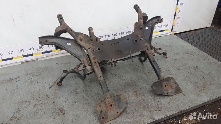 Балка подвески передняя mini clubman 1 3-9 дней