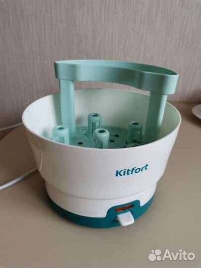 Стерилизатор Kitfort kt-2315