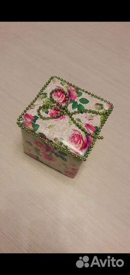 Упаковка подарков к разным праздникам