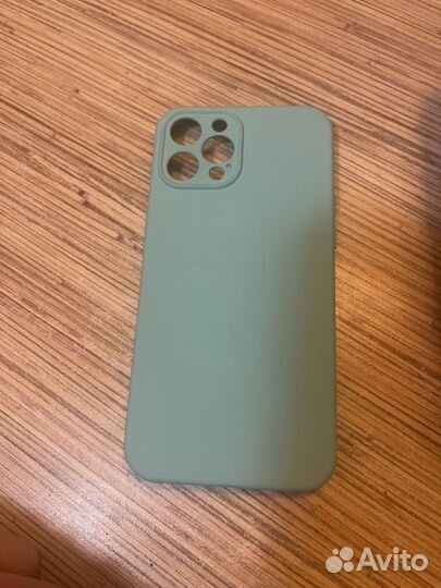 Чехол на iPhone 12 pro max