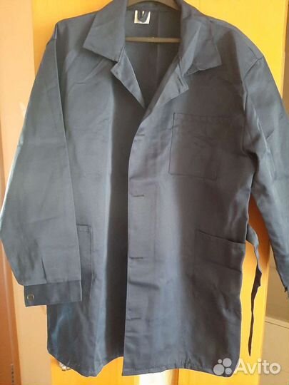 Спецодежда мужская новая для любых профессий