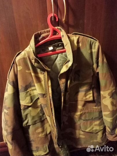 Военная форма