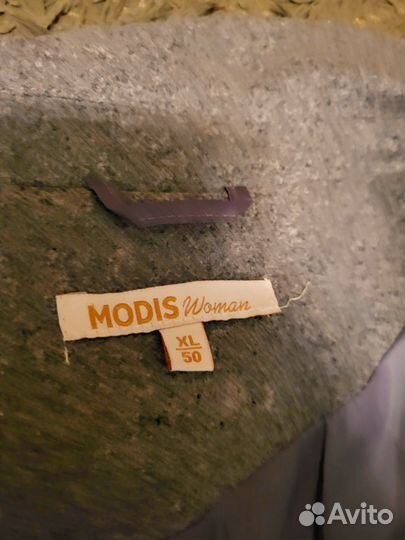 Безрукавка шерсть акрил осень/весна