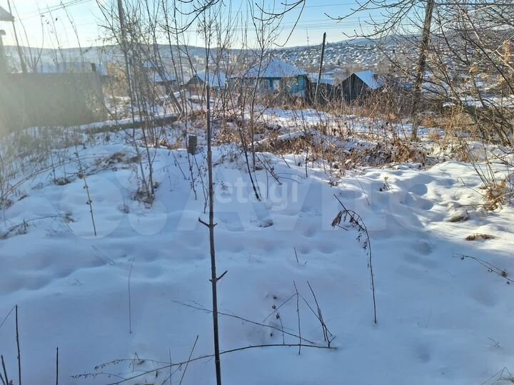 Участок 9 сот. (ИЖС)