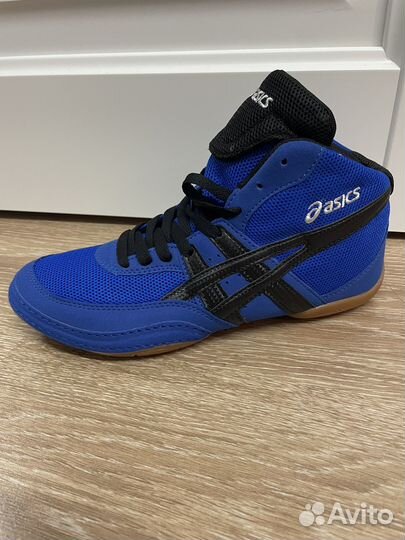 Борцовки asics