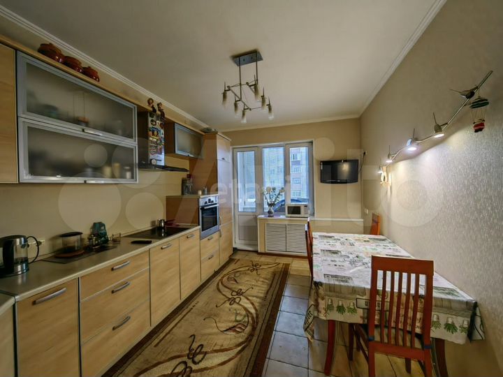 2-к. квартира, 78,9 м², 5/12 эт.