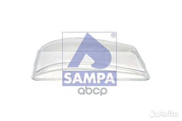 Стекло основной фары HCV MAN 3.31024;8801018SX;