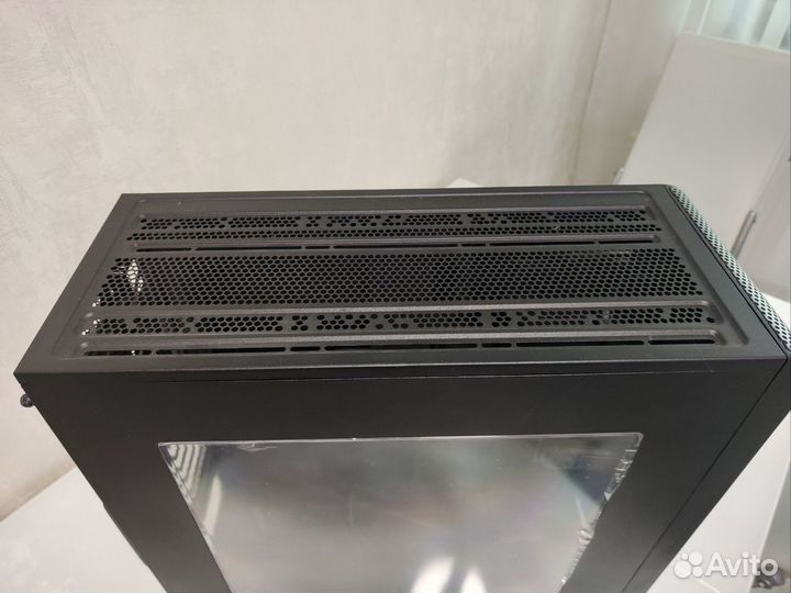 Корпус для пк Thermaltake Core V31