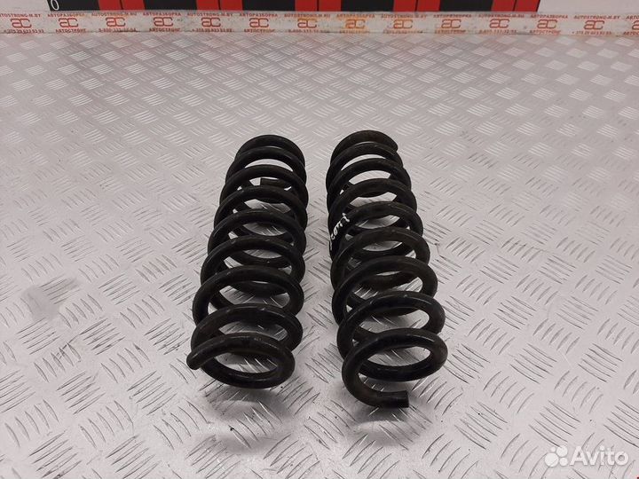 Пружина задняя BMW 3 E90/E91/E92/E93 2008