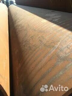 Труба металлическая 450х2,5 мм