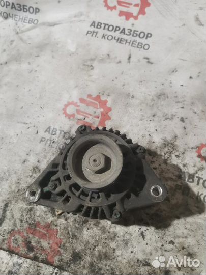 Генератор Nissan Sunny