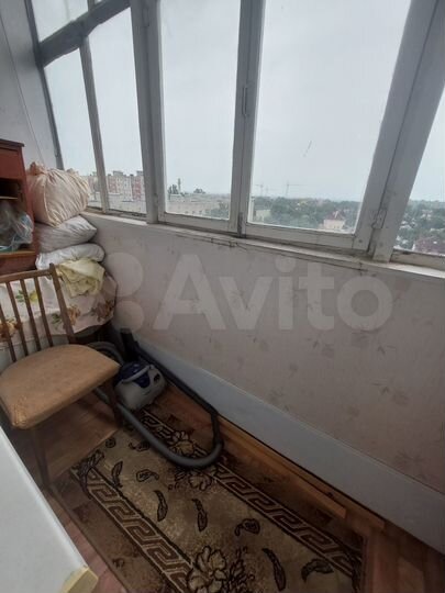 1-к. квартира, 25 м², 8/9 эт.