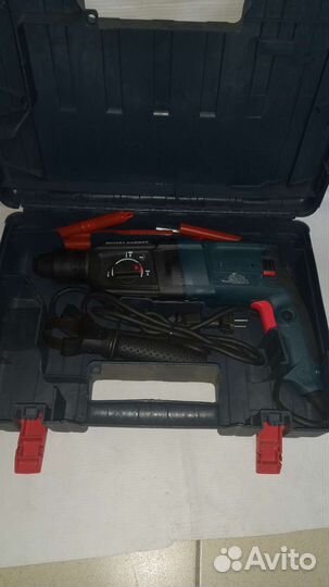 Перфоратор Лучший