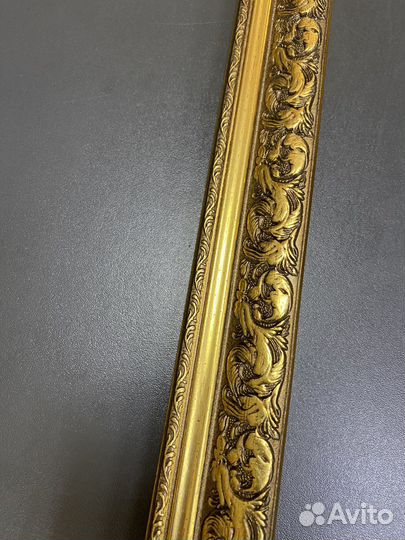 Багет рамки для картин