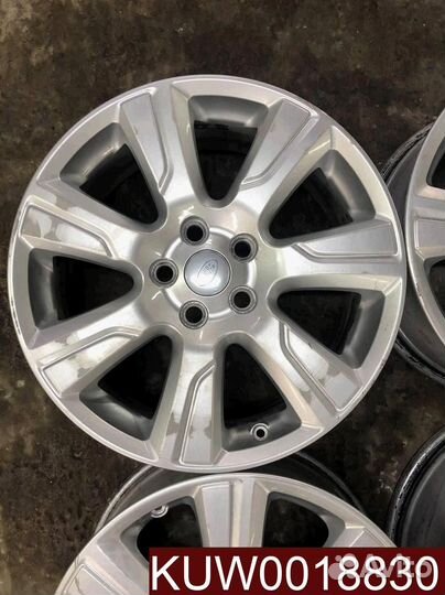 Диски R19 Land Rover Б/у Литые