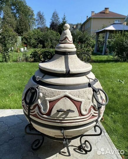 Тандыр Эксклюзив