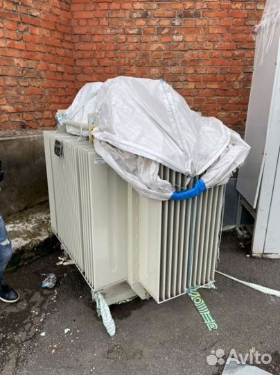 Трансформатор ремонт арт83756