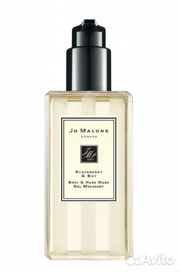 Подарочный парфюмерный набор Jo malone