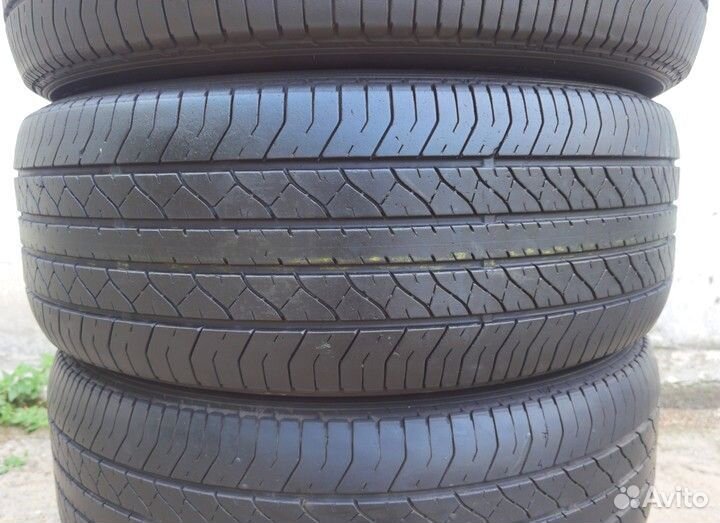 Dunlop SP Sport 270 235/55 R19 101V