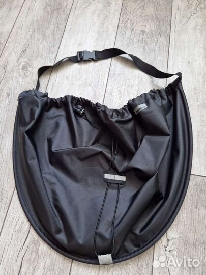 Козырек, тент от солнца на коляску