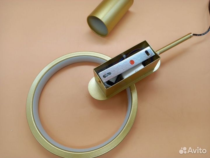 88493*2 Настенная лампа cysrx