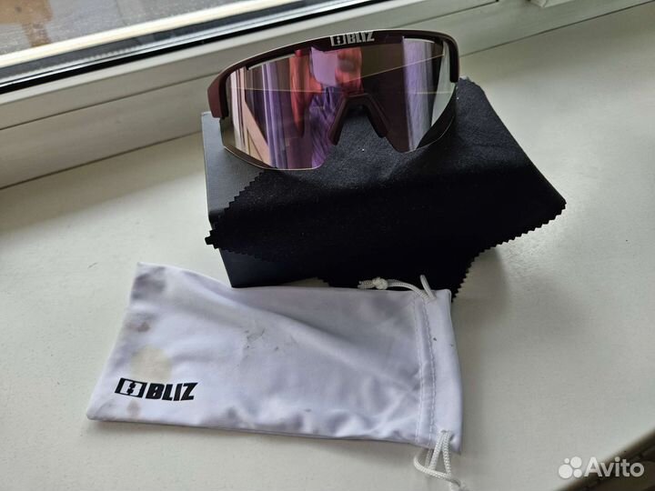 Очки bliz matrix