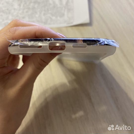Чехол на iPhone 11 pro max