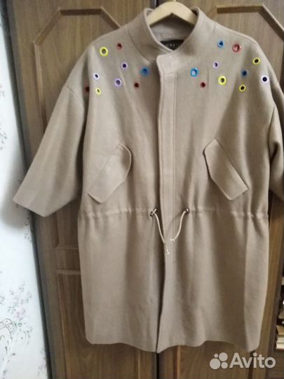 Пальто