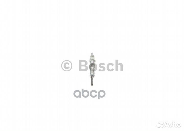 Свеча накаливания 0250403012 Bosch
