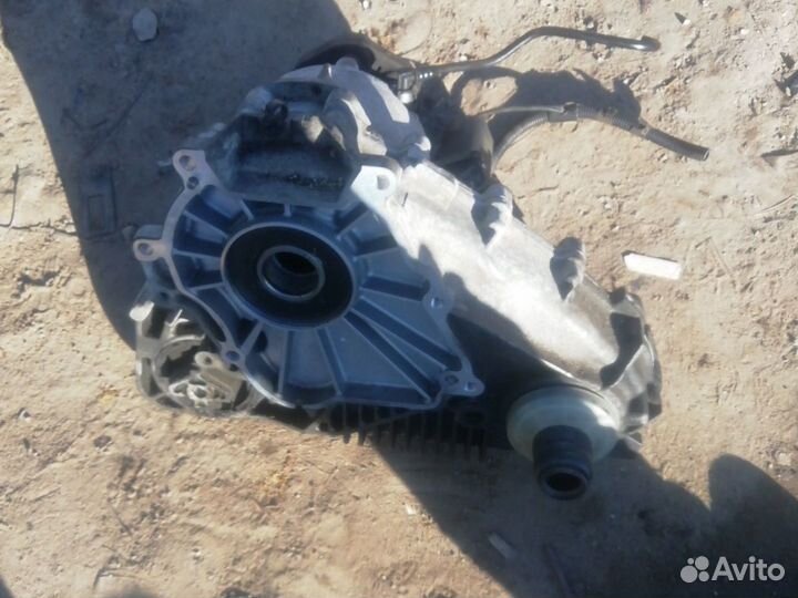 Раздатка бмв е70 BMW e70 n52b30