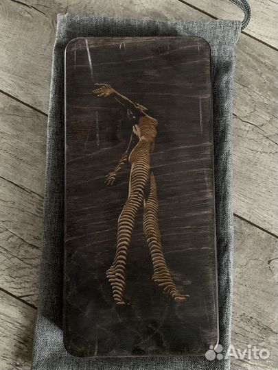 Доска Садху (Доска с гвоздями)