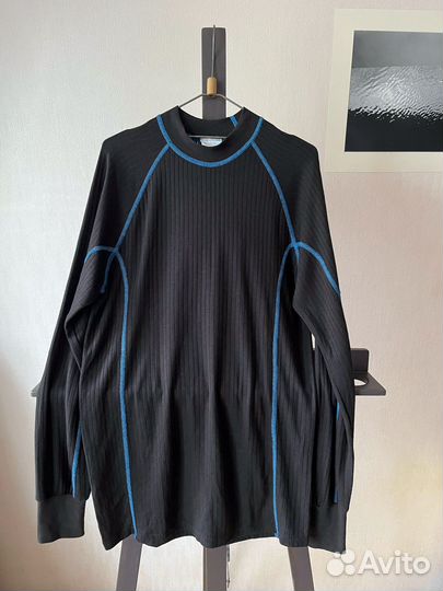 Термо Лонгслив Intersafe