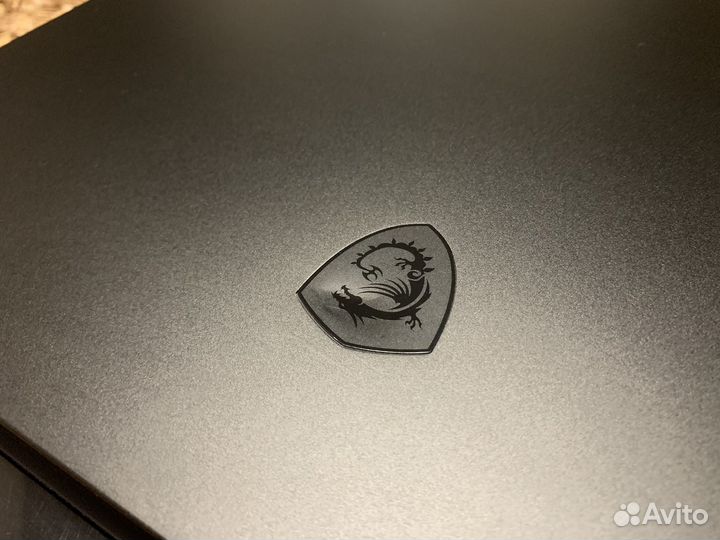 Msi GP76 leopard 3060 130W