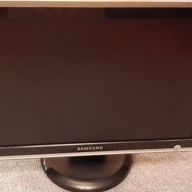 19" Samsung 931BW