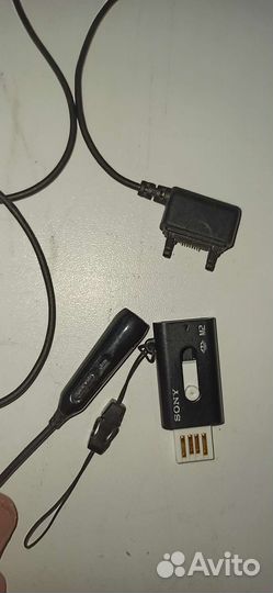 Аксессуары SonyEricsson