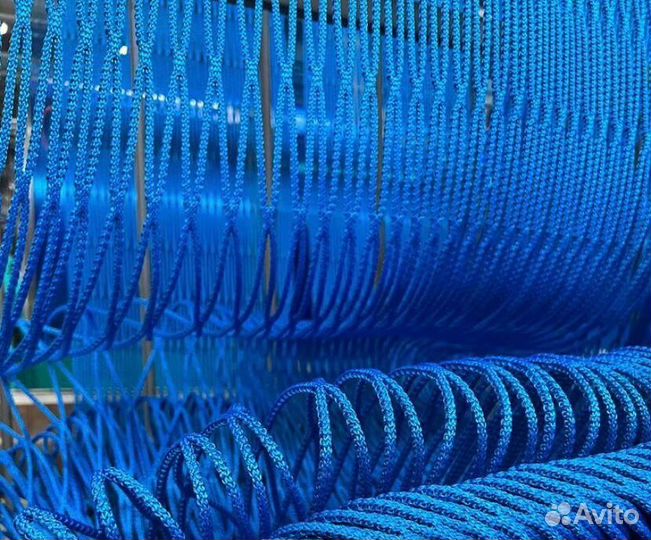 Заградительная сетка