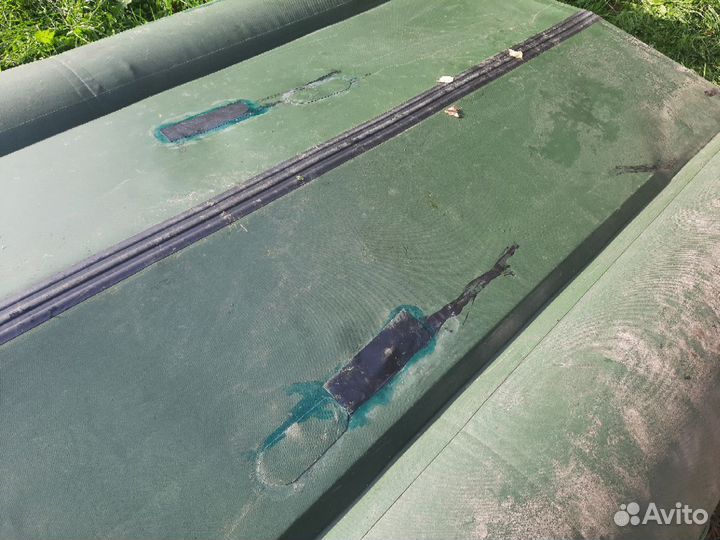 Продам Лодку