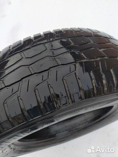 Yokohama Geolandar G902 265/65 R17 112H