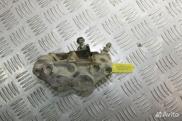 Суппорт передний левый Kawasaki ZZR400-2