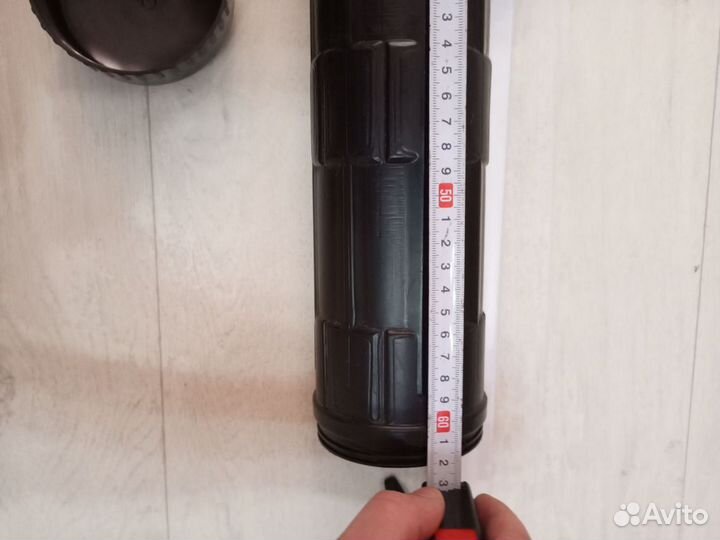 Тубус для чертежей