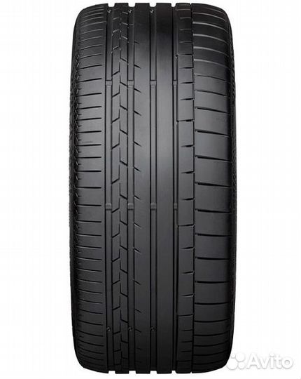 Continental SportContact 6 265/35 R22 102Y