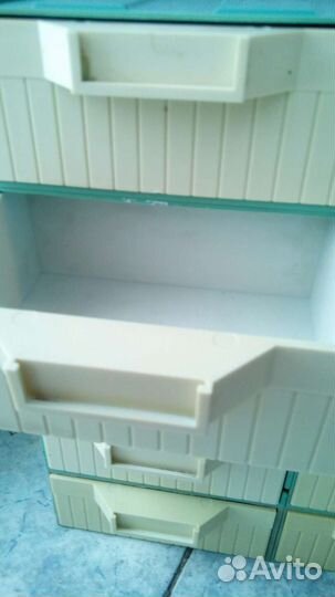 Органайзер для рукодельниц